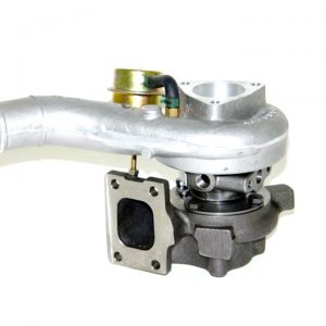 Turbo Maverick Terrano 2.7 100/125 CV | 452047