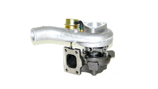 Turbo Maverick Terrano 2.7 100/125 CV | 452047