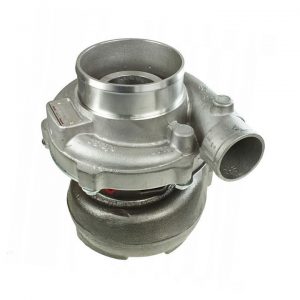 Turbo New Holland 87840734 87840596