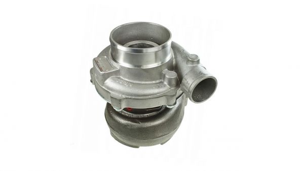Turbo New Holland 87840734 87840596