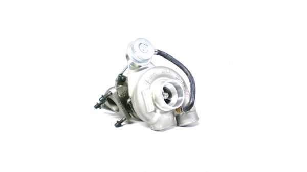 Turbo SsangYong Musso 2.9 TD 120 CV | 454224