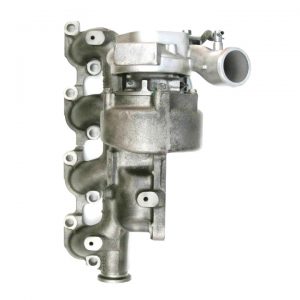 Turbo Ford Transit Ldv Convoy 2.4 120 CV | 49135-06105