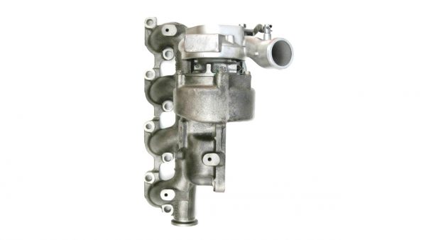 Turbo Ford Transit Ldv Convoy 2.4 120 CV | 49135-06105
