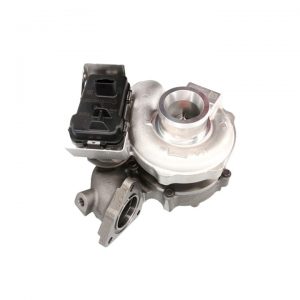 Turbo Ford Galaxy S-Max 2.2 TDCi 200 CV | 49477-01114