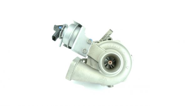 Turbo MHI Opel / Chevrolet 2.0 C/VDTI 130-163 CV | 49477-01510 /00