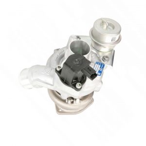 Turbo Peugeot 1.6 THP 150/156 CV | 53039880425 20/17/04