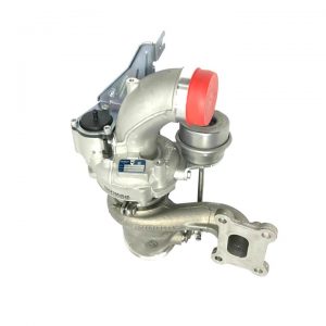 Turbo Ford 2.0EcoBoost SCTi 203/240 CV | 53039880270