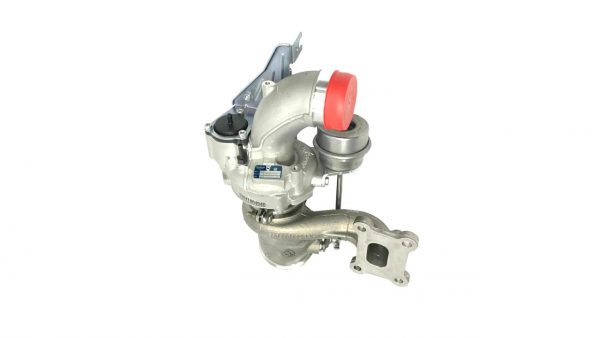 Turbo Ford 2.0EcoBoost SCTi 203/240 CV | 53039880270