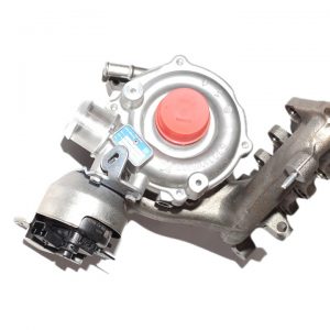 Turbo Jumper / Boxer 2.0 HDI 110-163 CV | 53039700521
