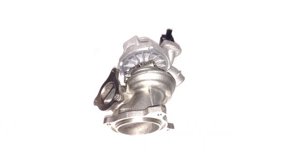 Turbo Volvo XC60 V70 S80 Ford Transit 3.0 286CV | 53169980015