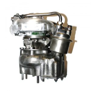 Turbo VW Golf / Jetta II 1.6 TD 70 CV | 068145701N M/C/F/V/X