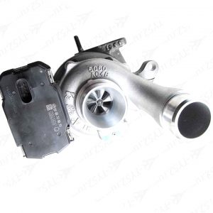 Turbo Ssang Yong 2.0 Xdi 155 CV | 54409880014