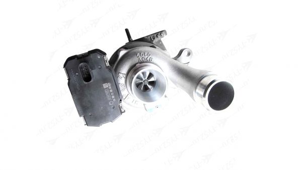 Turbo Ssang Yong 2.0 Xdi 155 CV | 54409880014