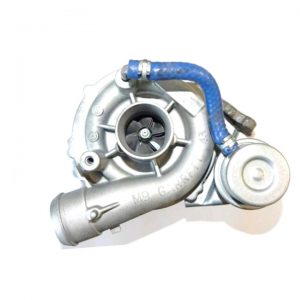 Turbo PSA 2.0 HDI 90CV DW10TD | 706976