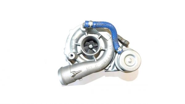 Turbo PSA 2.0 HDI 90CV DW10TD | 706976
