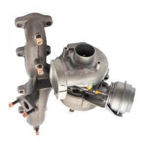 Turbo Audi / VW 1.9 TDI 150 CV ARL | 716213