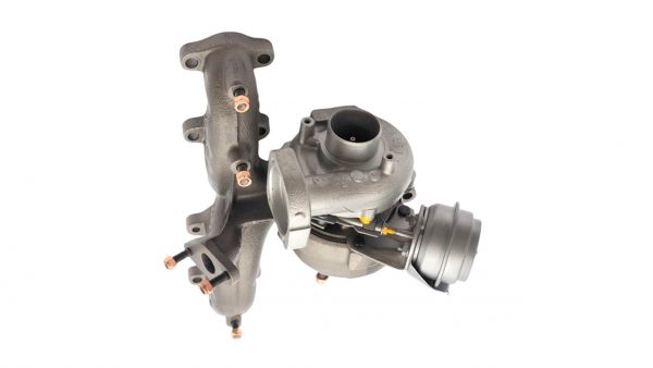 Turbo Audi / VW 1.9 TDI 150 CV ARL | 716213
