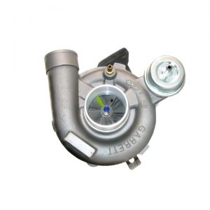 Turbo Ford Focus I 2.0 RS 215 CV | 722979