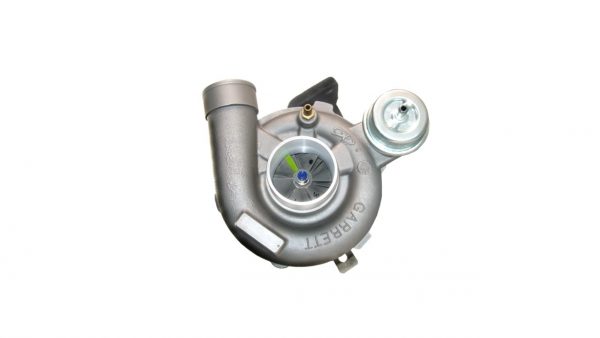Turbo Ford Focus I 2.0 RS 215 CV | 722979