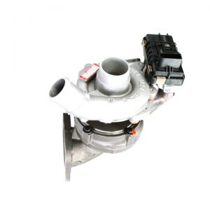 Turbo Ford Transit VI 2.2 TDCi 130 CV | 753519