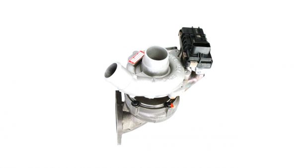 Turbo Ford Transit VI 2.2 TDCi 130 CV | 753519