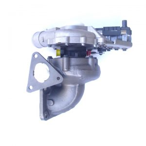Turbo Ford Transit VI 3.2 TDCi 200 CV | 773098