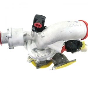 Turbo Audi 2.0 TFSI 211-252 CV | 06L145702P Q/C