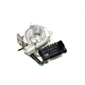 Turbo Citroen / Peugeot 3.0 HDi 240 CV | 776402