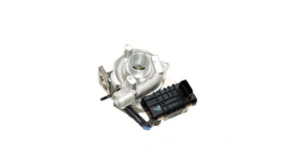 Turbo Citroen / Peugeot 3.0 HDi 240 CV | 776402