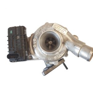 Turbo Ford Tourneo Transit 2.2 TDCi 125/155 CV | 786880