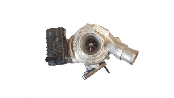 Turbo Ford Tourneo Transit 2.2 TDCi 125/155 CV | 786880