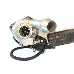Turbo Audi / VW / Porsche 4.2 TDI 340/385 CV | 786267