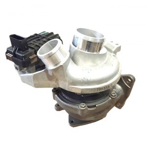 Turbo Land Rover Range Rover 4.4 313/340 CV | 800089