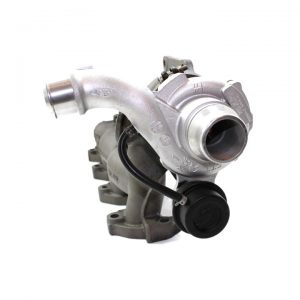 Turbo Ford Transit Connect 1.8 TDCI 90 CV | 756919