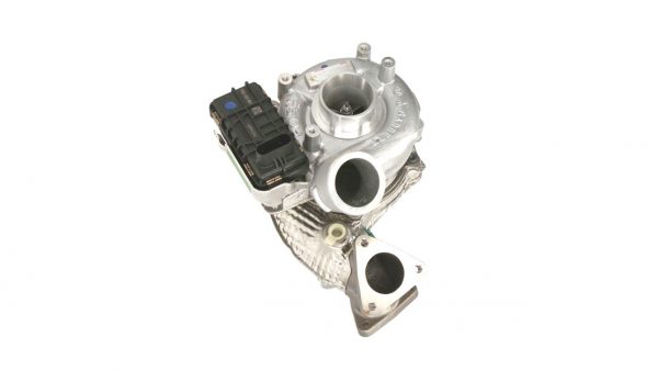 Turbo VW Touareg / Audi A4 A5 A6 A7 A8 3.0TDI 204CV | 804986