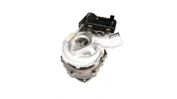 Turbo Ford Transit, Ranger 3.2 TDCI 197/200 CV | 812971 / 798166