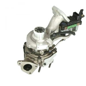 Turbo Audi A8 S8 4.2 TDI 385 CV | 813100
