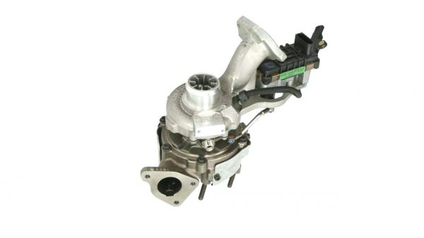 Turbo Audi A8 S8 4.2 TDI 385 CV | 813100