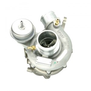 Turbo Ford Mustang 2.3 EcoBoost 317 CV | 821402