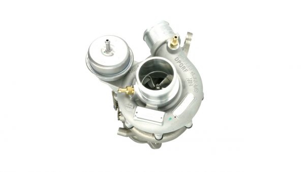 Turbo Ford Mustang 2.3 EcoBoost 317 CV | 821402