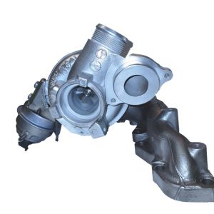 Turbo Audi / Seat / VW 2.0 TDI 184 CV | 821866-