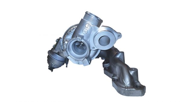 Turbo Audi / Seat / VW 2.0 TDI 184 CV | 821866-