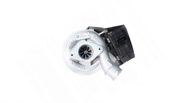 Turbo Ford Everest, Ranger 3.2 TDCI 200CV | 822182