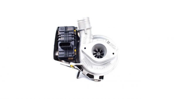 Turbo Ford Everest, Ranger 2.2 TDCi 158 CV | 831157