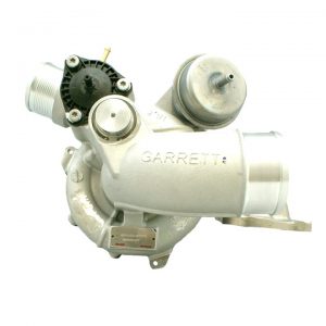 Turbo Ford Focus III 2.3 RS 350 CV | 834142