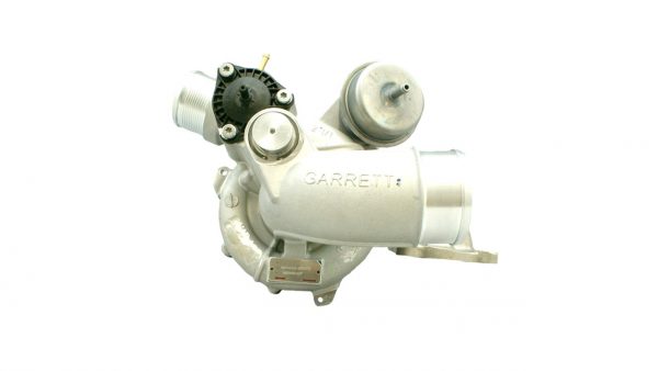 Turbo Ford Focus III 2.3 RS 350 CV | 834142