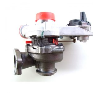 Turbo Ford Transit Tourneo 2.0 D 105/130/170 | 838452