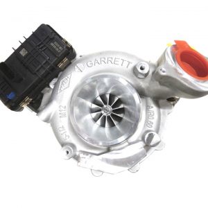 Turbo Audi A6 A7 Q7 3.0 TDI 218/272 CV | 839077