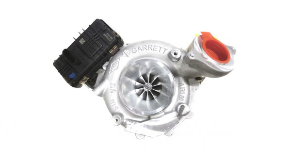 Turbo Audi A6 A7 Q7 3.0 TDI 218/272 CV | 839077