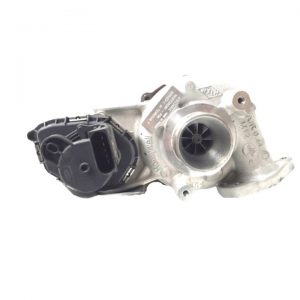 Turbo PSA 1.5 Blue Hdi 130 CV |